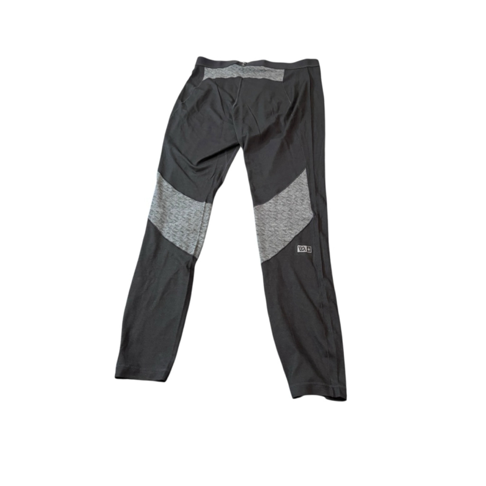 Men's smartwool baselayer Black Tights XXL